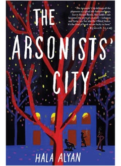 اشتري The Arsonists' City في الامارات