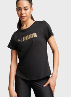 Buy Ultrabreathe Fit Logo T-Shirt in UAE