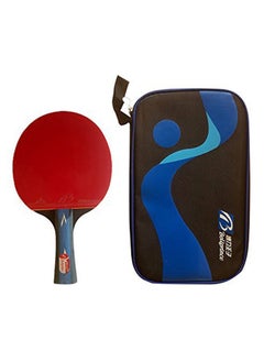 اشتري Carbon Fiber Ping Pong Paddle Racket في السعودية