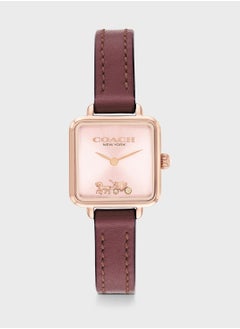 Buy Cass Analog Watch in UAE