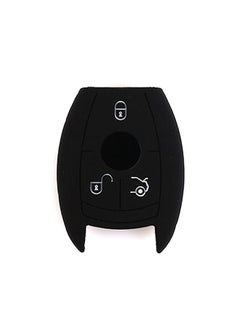 Buy Car Remote Control Silicone Protective Sleeve Case in UAE