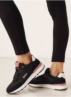 اشتري Womens Lace Up Sports Shoes في الامارات