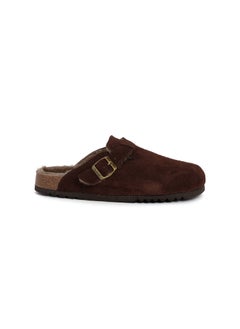 Buy CLOG DARK BROWN OLIVER in UAE