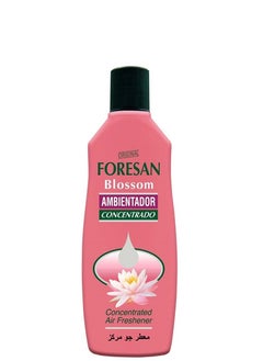 Buy Concentrated air freshener Blossom 125 ml for bathrooms and all over the house in Saudi Arabia