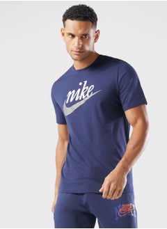 Buy Nsw Futura 2 T-Shirt in UAE