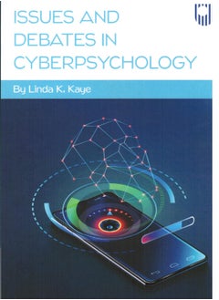 Buy Issues and Debates in Cyberpsychology in Egypt