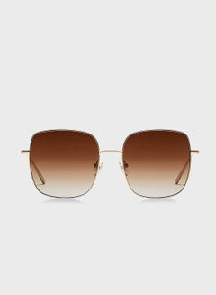 Buy One Square Sunglasses in UAE