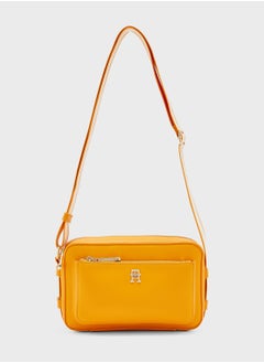 Buy Spring Flap Over Crossbody Bag in Saudi Arabia