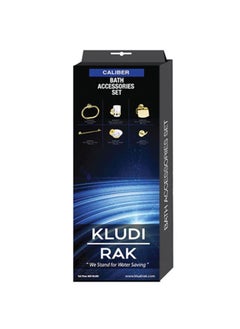 Buy RAK21021  CALIBER 6 PCS CALIBER ACCESSORIES SET in UAE