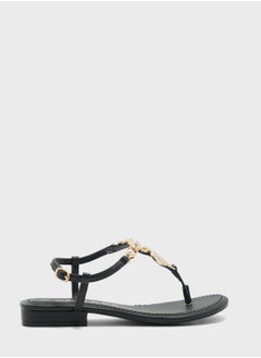 اشتري Jiarella Sandals في الامارات