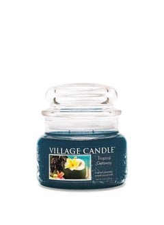 اشتري Village Candle Tropical Getaway Small في الامارات