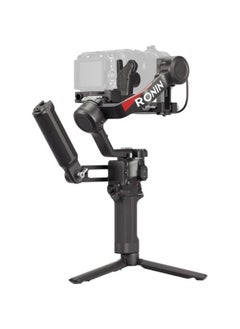 Buy DJI RS 4 Combo Gimbal Stabilizer in UAE