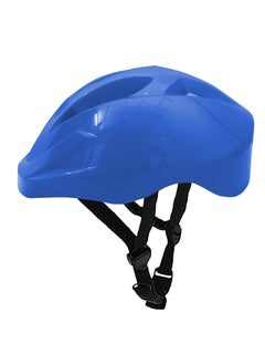 Buy EL1026 Multi Utility Sports Helmet for Cycling, Skating, Skateboarding | With High Density EPS (Thermocol) Padding, Soft Cushion and Adjustable Strap for Best Fit in UAE