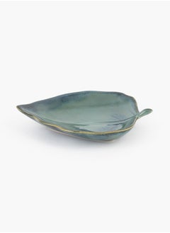 Buy Platter Multi 24X15X4Cm in UAE