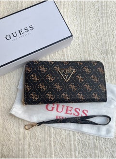 Buy GUESS lady wallet in UAE