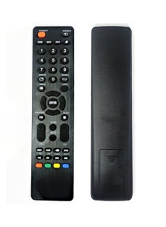 Buy Compatabile Remote Control for Impex LED LCD Smart TV in UAE