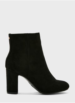 Buy Block Heel Boots in UAE