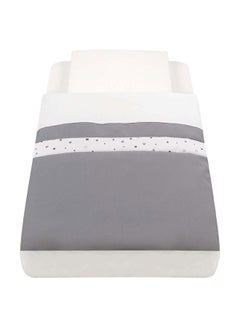 Buy Baby Bedding Kit For Cullami - Grey in UAE