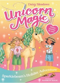 اشتري Unicorn Magic: Sparklebeam's Holiday Adventure في الامارات