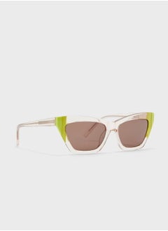 Buy Cat Eye Sunglasses in UAE