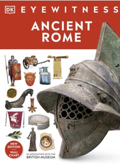 اشتري Ancient Rome في السعودية