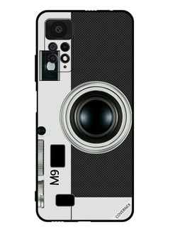اشتري Protective Case Cover For Xiaomi Redmi Note 11 Pro 5G Camera في السعودية