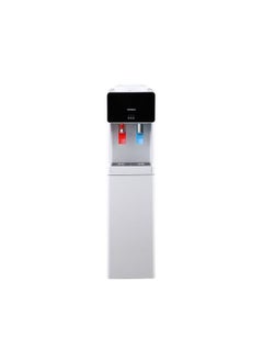 اشتري TORNADO Water Dispenser 2 Faucets White WDM-H45ASE-W في مصر