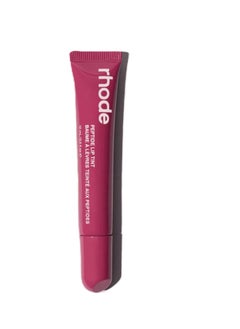 Buy RHODE Peptide Lip Tint Raspberry Jelly, 10ml in UAE