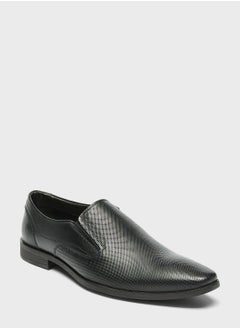 Buy Formal Slip On Shoes in Saudi Arabia