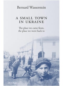 Buy A Small Town in Ukraine: The place we came from, the place we went back to in UAE