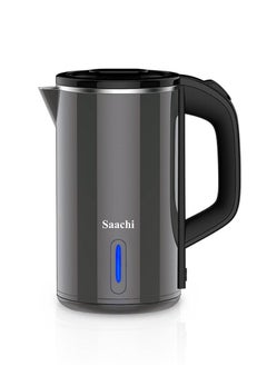 Buy Saachi Electric Kettle 2.0 Litres. NL-KT-7753-GY in Saudi Arabia