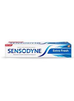 Buy Extra Fresh Toothpaste 50ml in Saudi Arabia