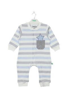 Buy Baby Printed Jumpsuit in Egypt