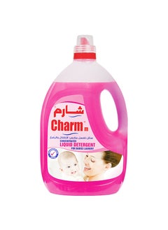 Buy Laundry Liquid for Babies Laundry 3L in UAE