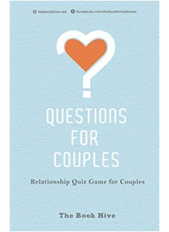 اشتري Questions for Couples: Relationship Quiz Game for Couples في الامارات