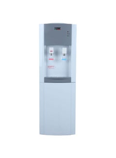 Buy White Water Cooler 7 Liters Hot And Cold in Saudi Arabia