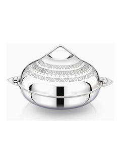 اشتري Stainless Steel Hotpot Luxury Style Casserole Najd في الامارات