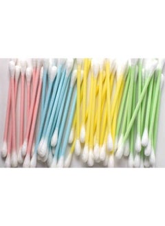 اشتري Cotton Buds 100 Sticks في السعودية