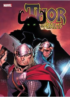 اشتري Thor Of The Realms في الامارات