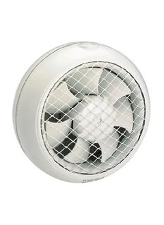 Buy HCM-225 N 12" Quiet Glass Exhaust Fans in Egypt