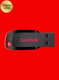 Buy 16GB Cruzer Blade Usb Flash USB 2.0 in Saudi Arabia