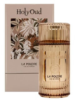 Buy Holy Oud La Poudre Eau De Parfum for Men and Women 100ml in UAE