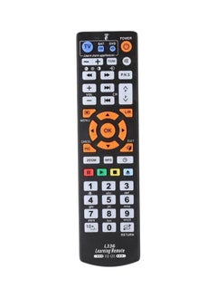 اشتري Wireless Remote Control Black في الامارات