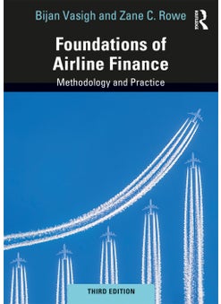 Buy Foundations of Airline Finance in UAE