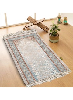 Buy Prayer Rug Modern Style From With Sponge110X70Cm in Egypt