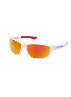 Buy Men's UV Protection Navigator Shape Sunglasses - BS003221U64 - Lens Size: 64 Mm in Saudi Arabia