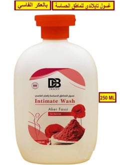 Buy Intimate Wash Aker Fassi 250 ML in Saudi Arabia