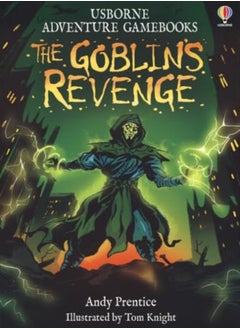 Buy The Goblin's Revenge in UAE