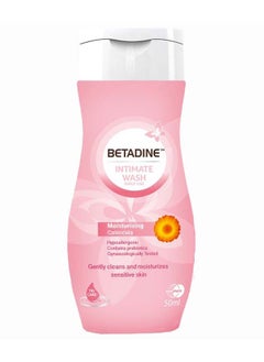 اشتري Moisturizing Intimate Wash 50Ml في الامارات