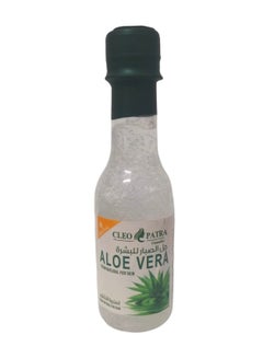 Buy Aloe vera gel for the skin 125 grams in Egypt